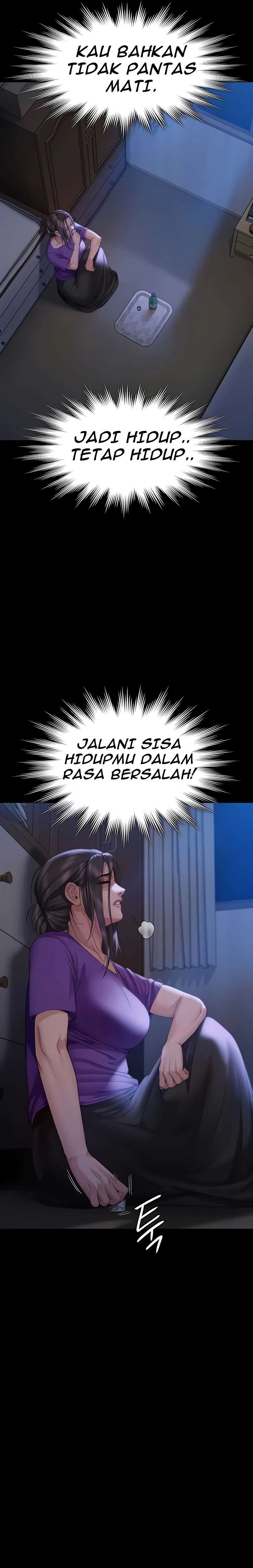 Queen Bee (Andrew) - Chapter 275 17