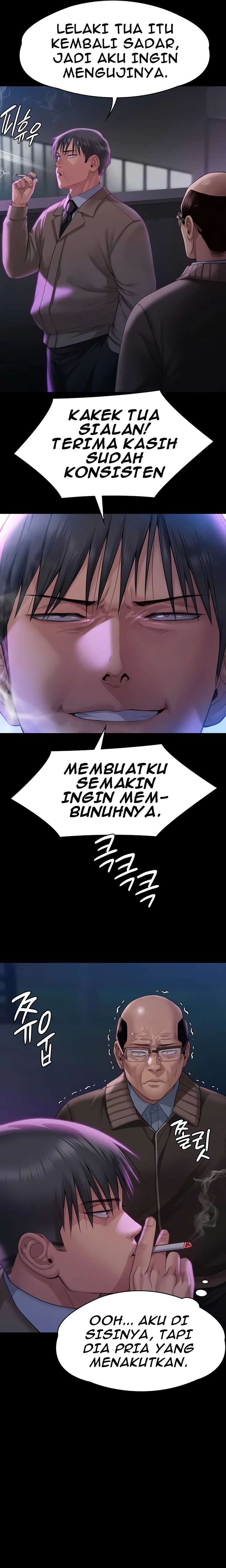 Queen Bee (Andrew) - Chapter 275 12