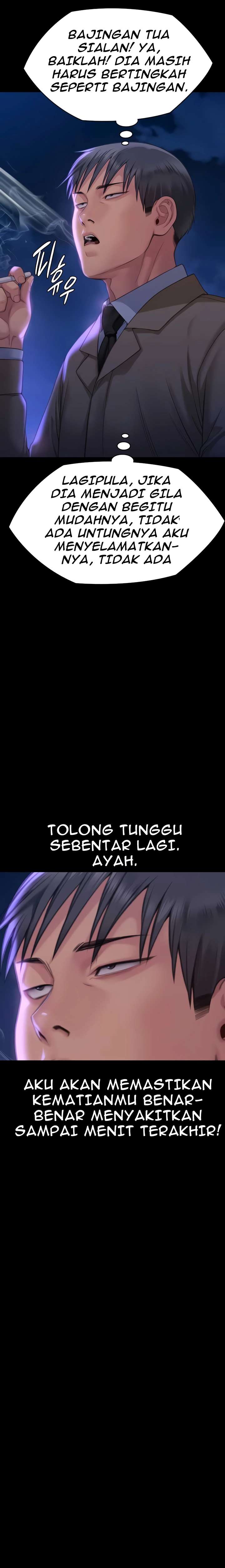 Queen Bee (Andrew) - Chapter 275 13