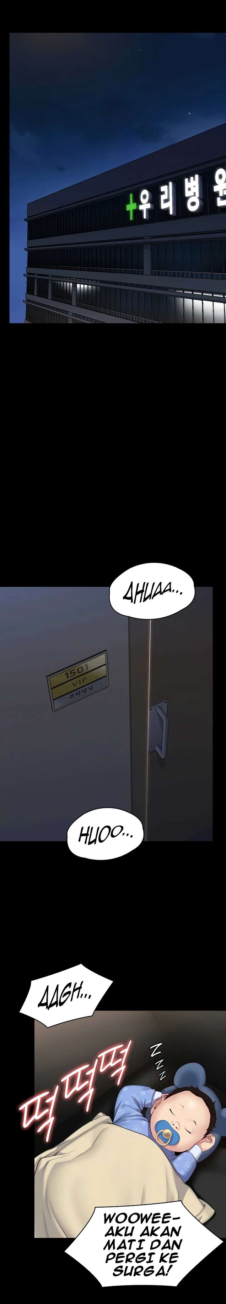 Queen Bee (Andrew) - Chapter 275 32