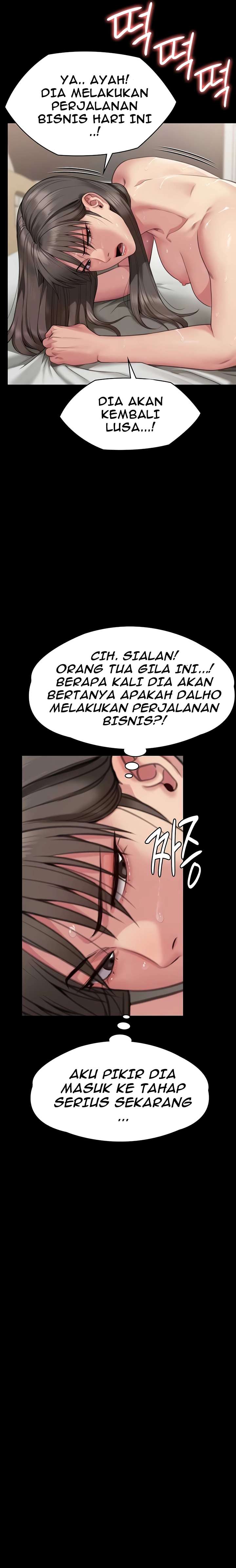 Queen Bee (Andrew) - Chapter 275 34