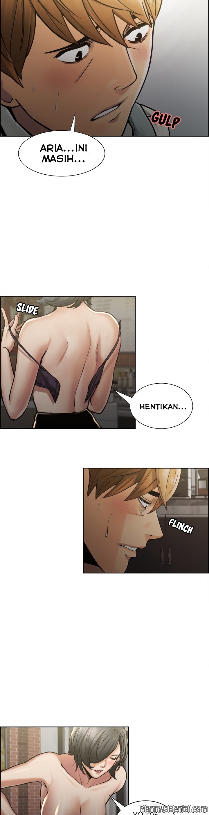The Sharehouse - Chapter 15 15