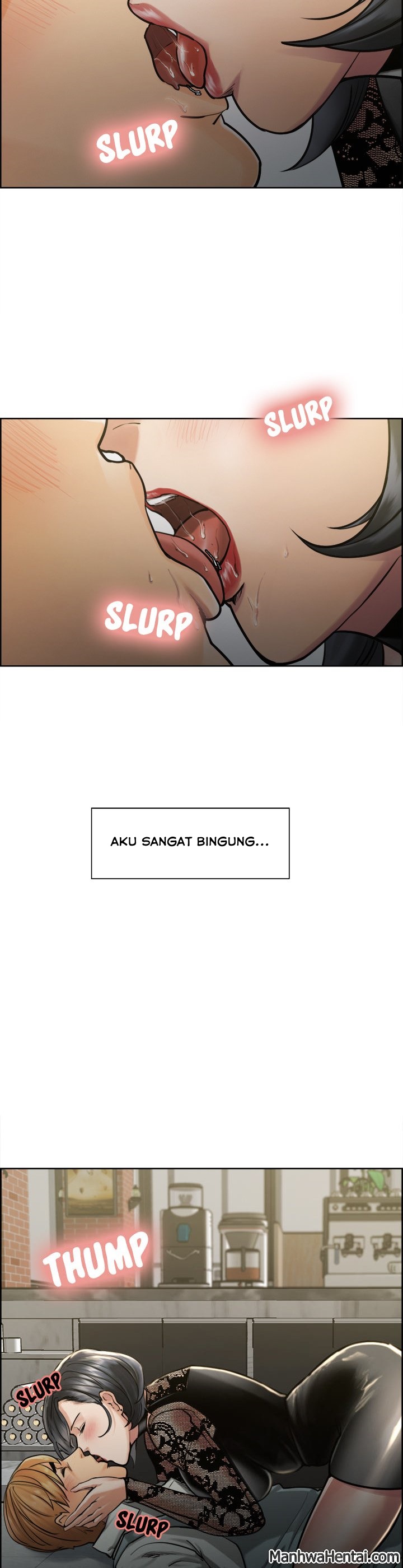 The Sharehouse - Chapter 15 2