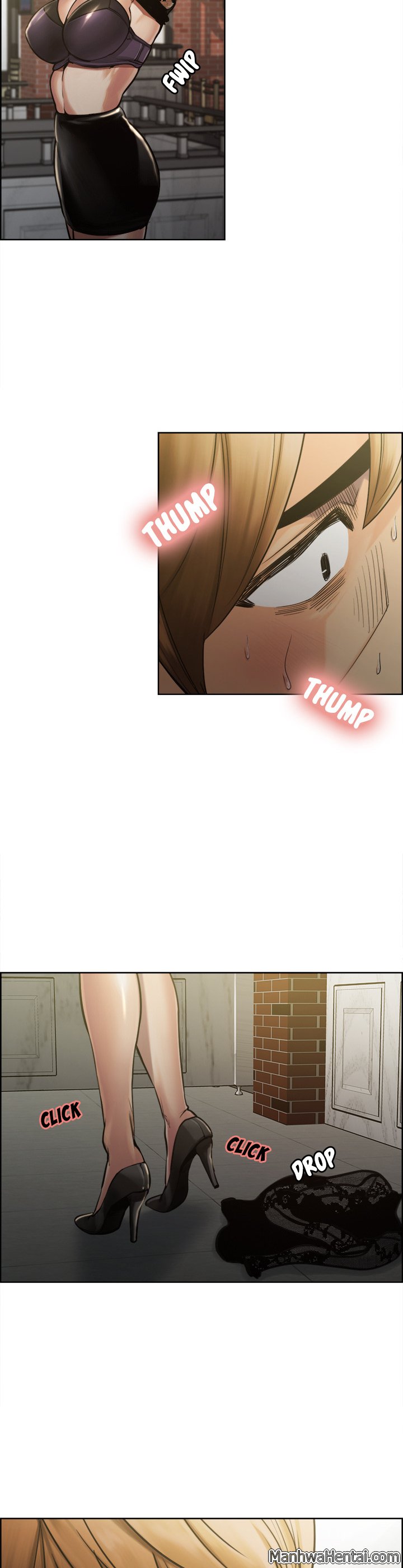 The Sharehouse - Chapter 15 14