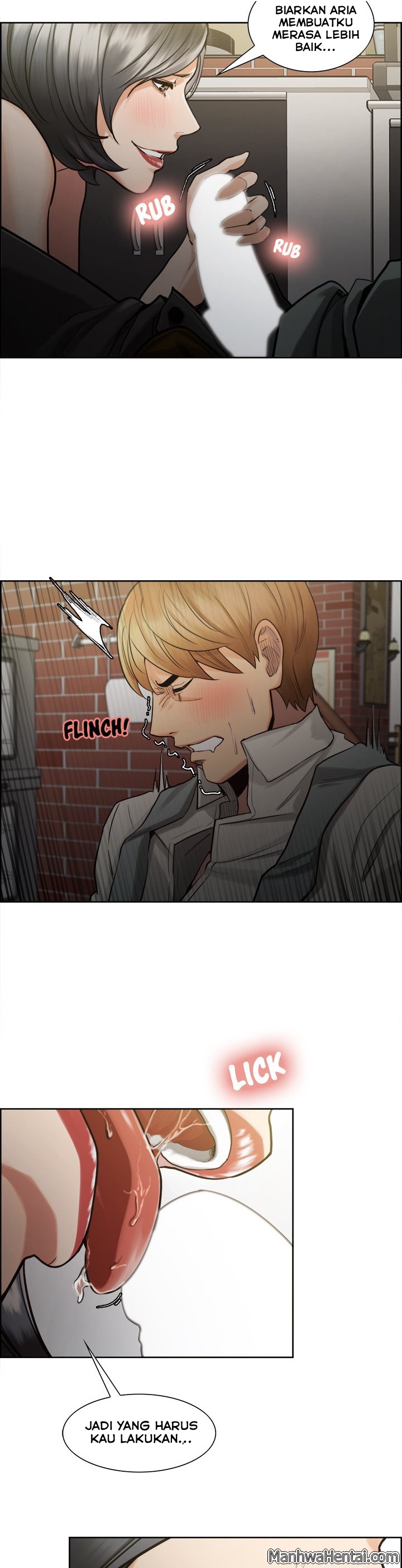 The Sharehouse - Chapter 15 20