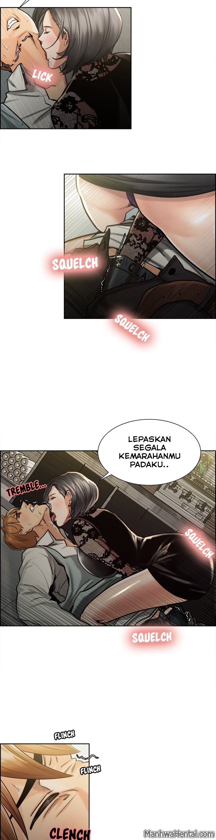The Sharehouse - Chapter 15 8