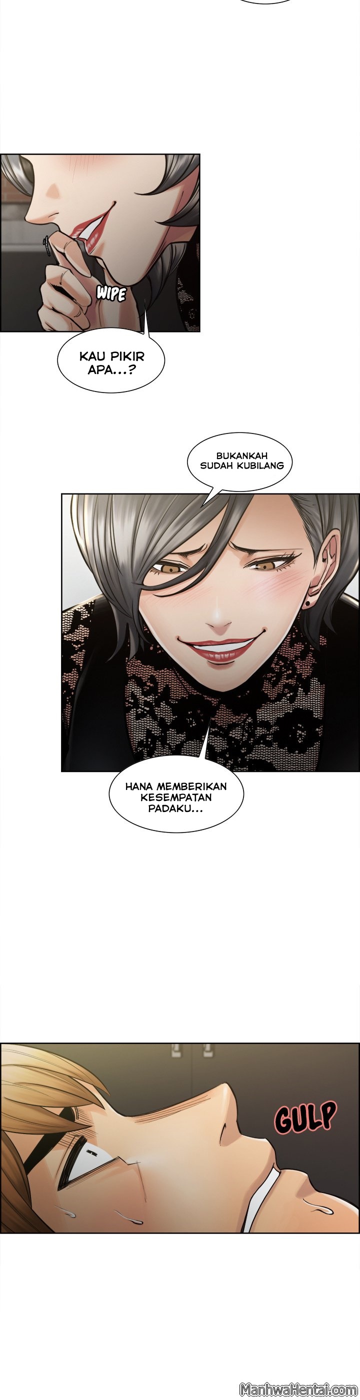 The Sharehouse - Chapter 15 4