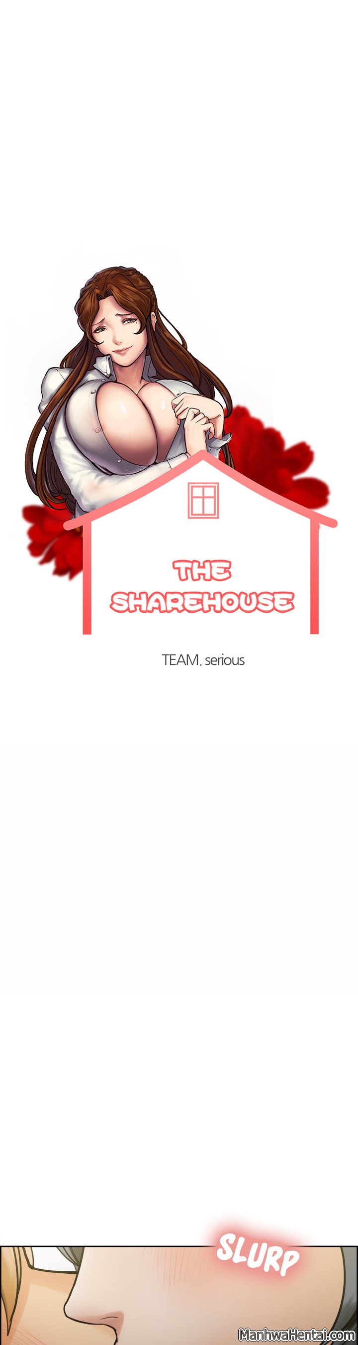 The Sharehouse - Chapter 15 1