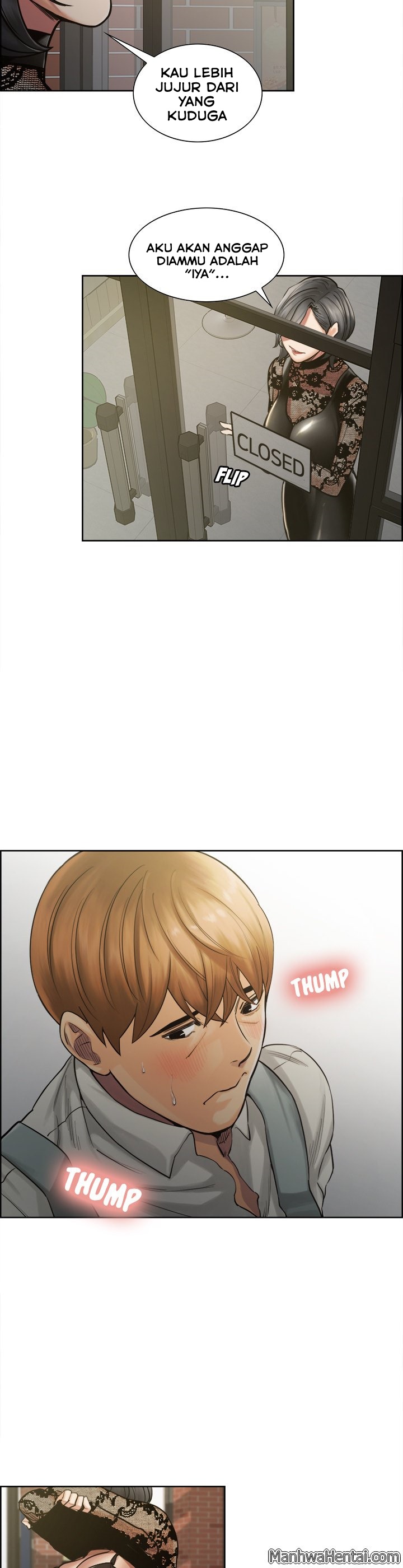 The Sharehouse - Chapter 15 13