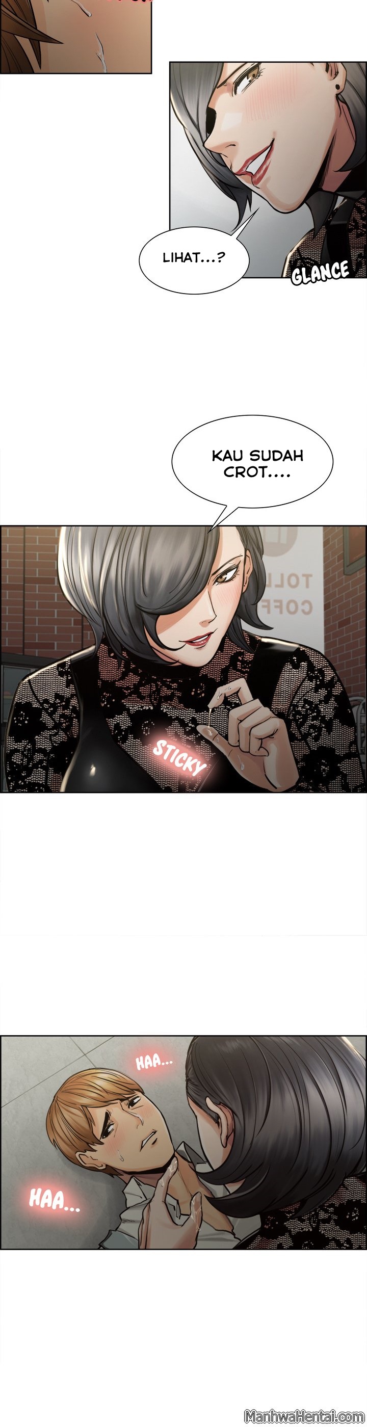 The Sharehouse - Chapter 15 9