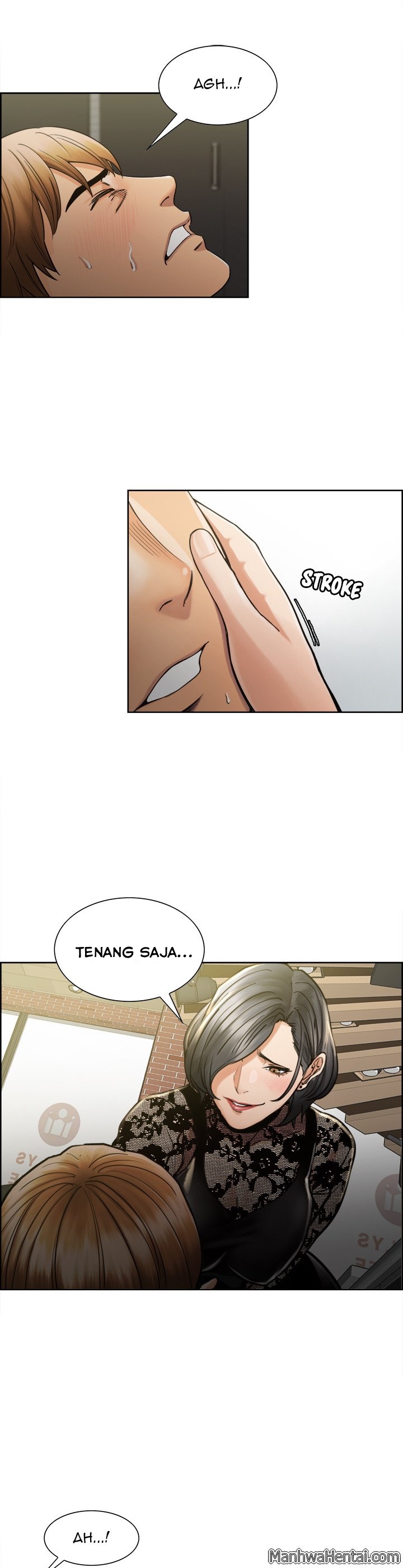 The Sharehouse - Chapter 15 7
