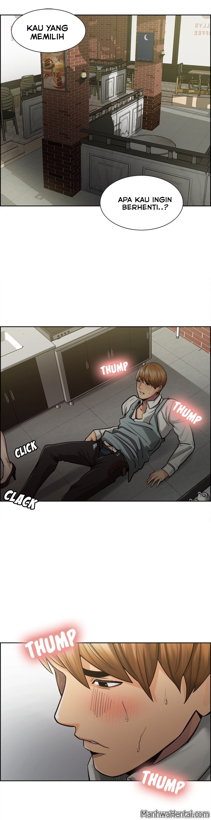 The Sharehouse - Chapter 15 10