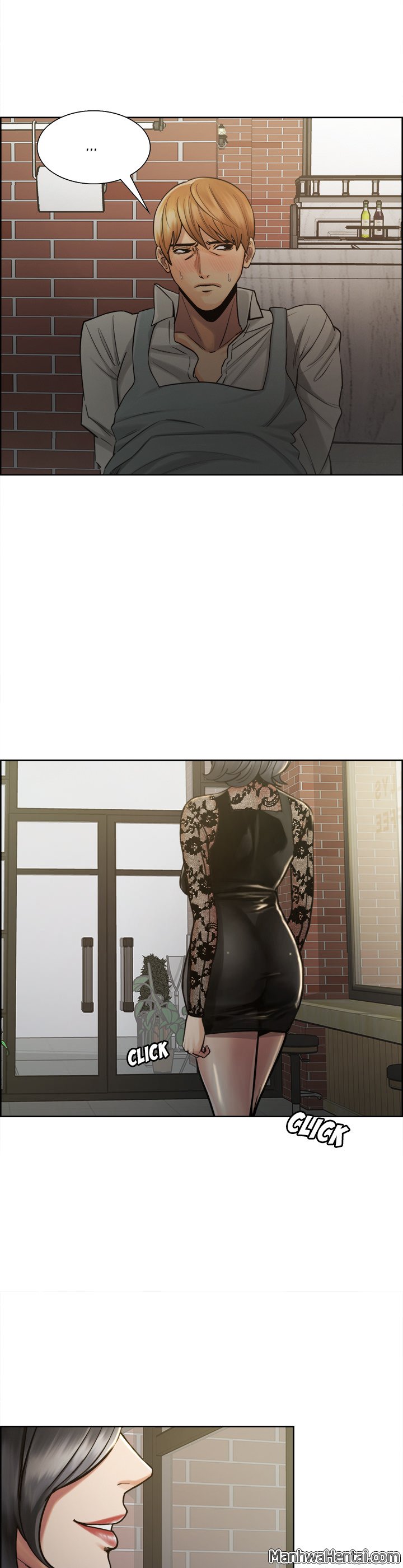 The Sharehouse - Chapter 15 12