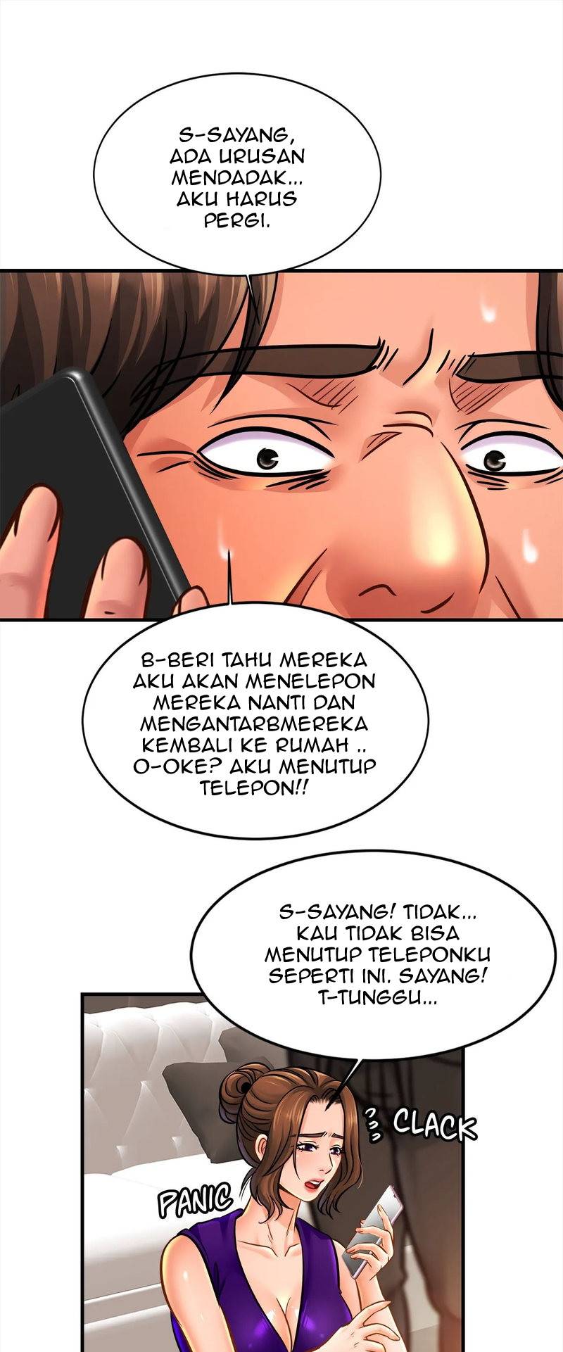 Close Family - Chapter 64 42