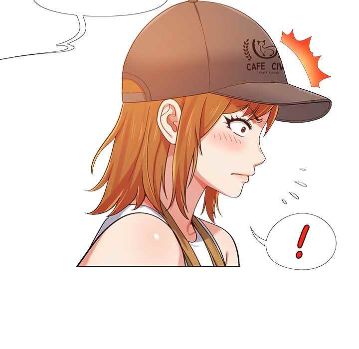 Sergeant Brynn - Chapter 2 154