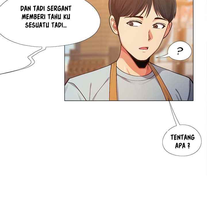 Sergeant Brynn - Chapter 2 130