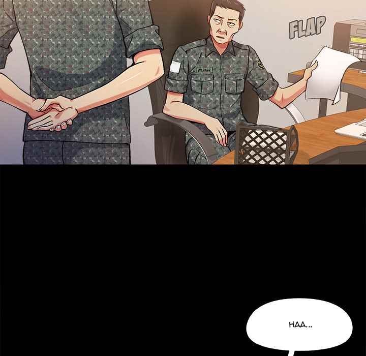 Sergeant Brynn - Chapter 2 78