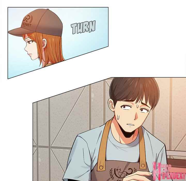 Sergeant Brynn - Chapter 2 47