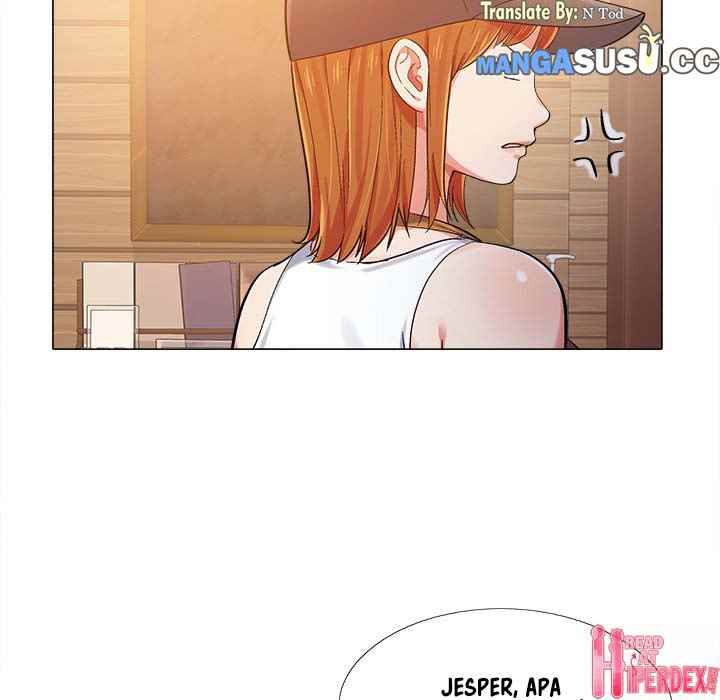 Sergeant Brynn - Chapter 2 158