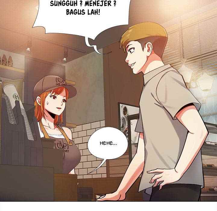 Sergeant Brynn - Chapter 2 109