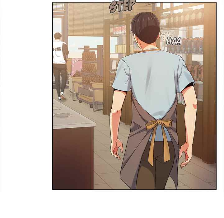 Sergeant Brynn - Chapter 2 106