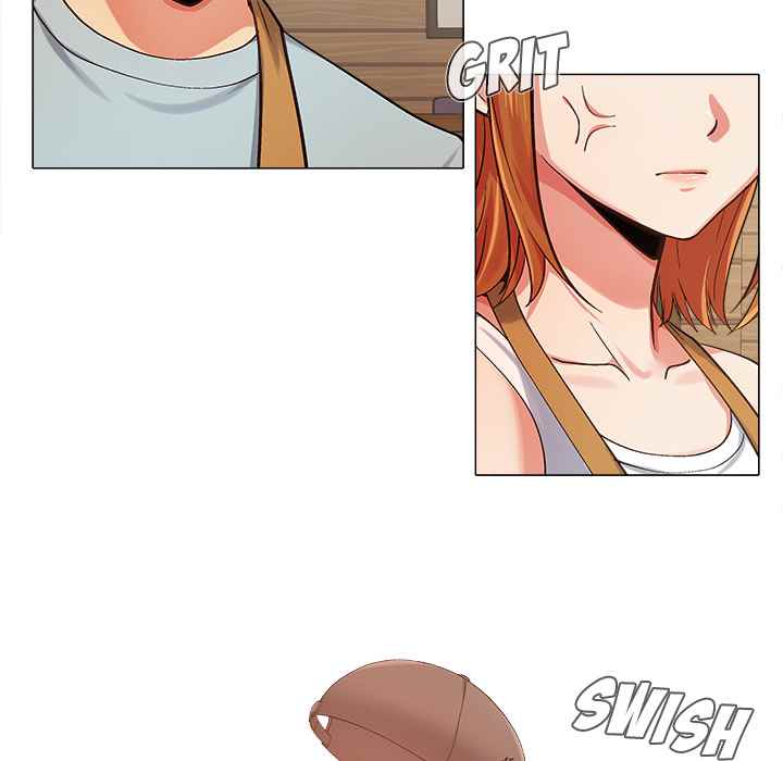 Sergeant Brynn - Chapter 2 162