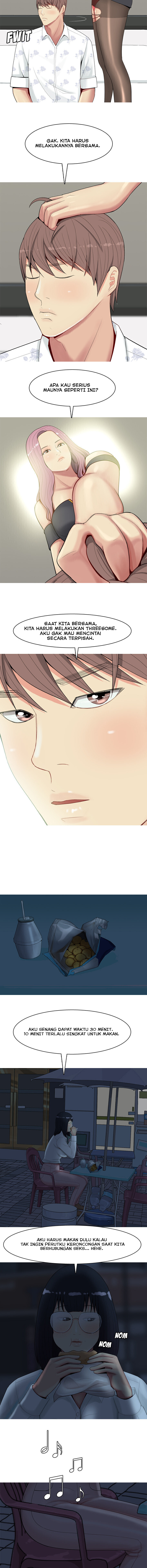 My Lovers Prelude - Chapter 2 7 My Lovers Prelude - Chapter 2 7