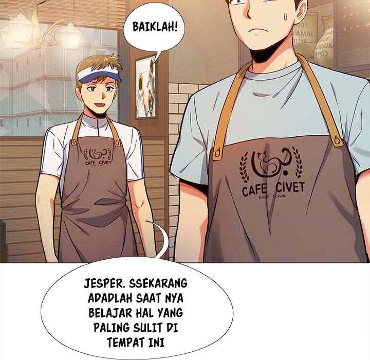Sergeant Brynn - Chapter 2 25