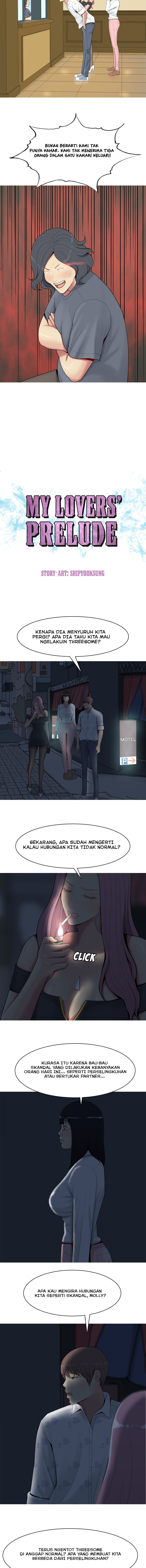 My Lovers Prelude - Chapter 2 3 My Lovers Prelude - Chapter 2 3