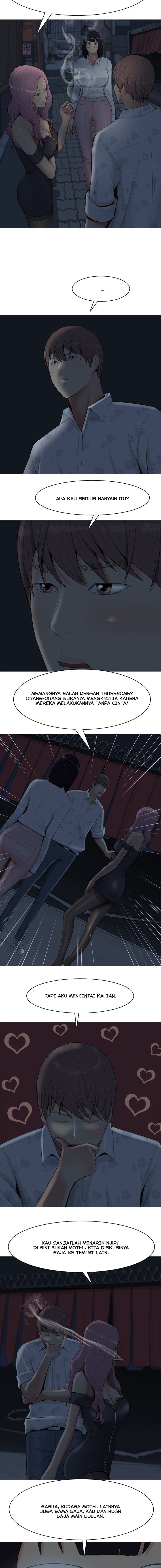 My Lovers Prelude - Chapter 2 4 My Lovers Prelude - Chapter 2 4