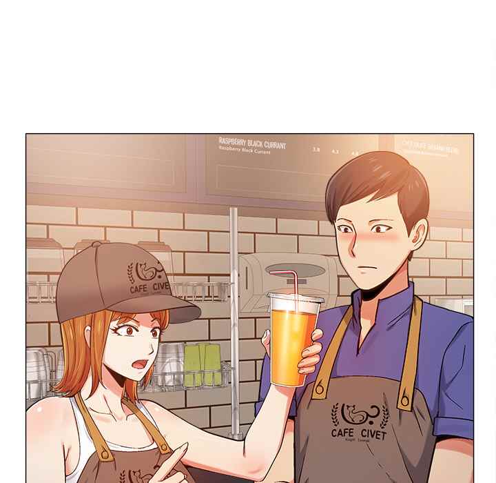 Sergeant Brynn - Chapter 2 97