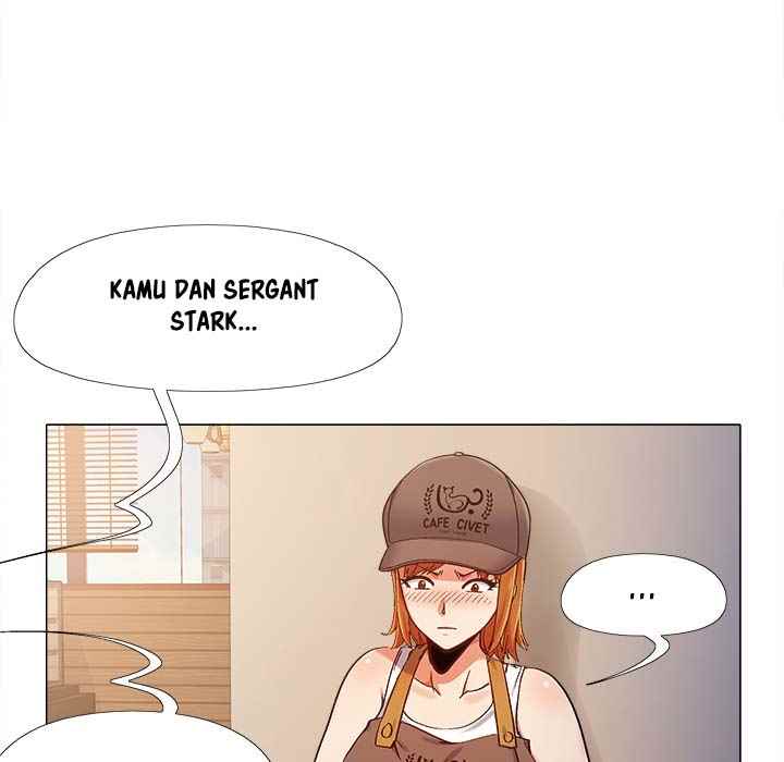 Sergeant Brynn - Chapter 2 121