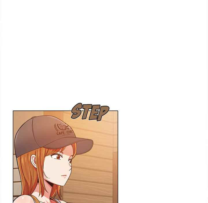 Sergeant Brynn - Chapter 2 141