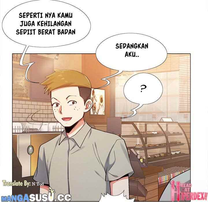 Sergeant Brynn - Chapter 2 116