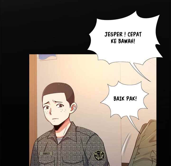 Sergeant Brynn - Chapter 2 114