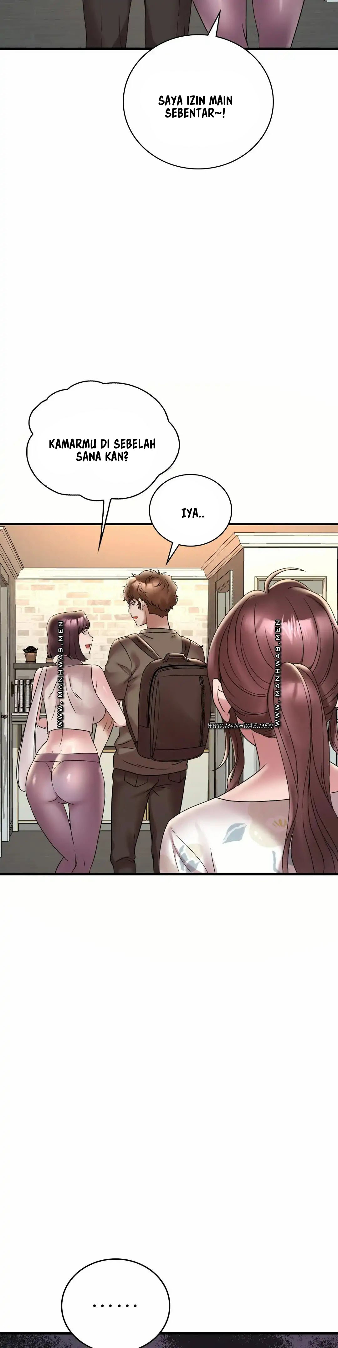 She wants to get drunk - Chapter 33 38