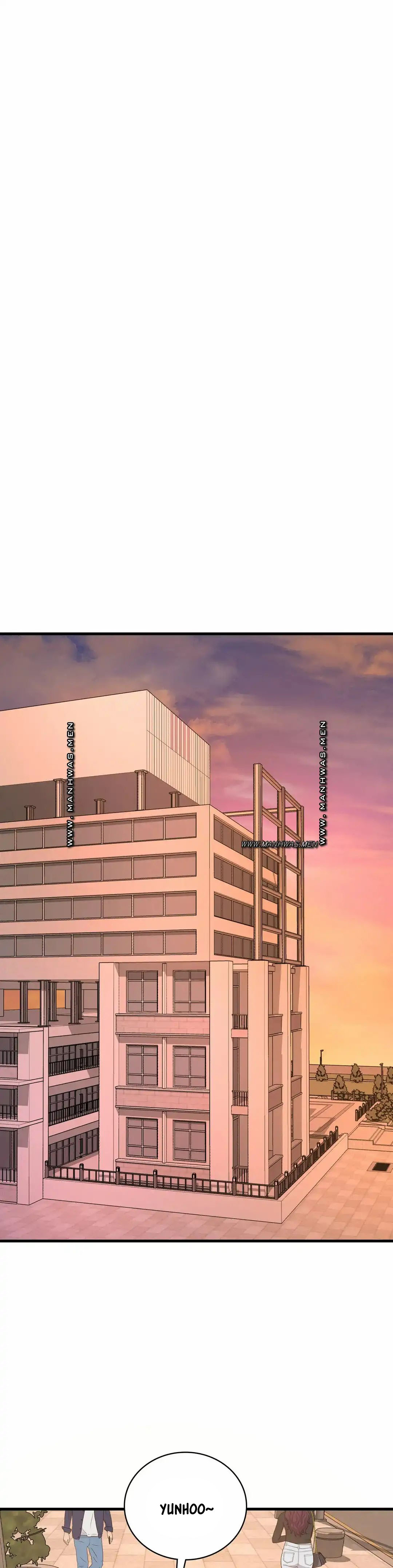 She wants to get drunk - Chapter 33 30