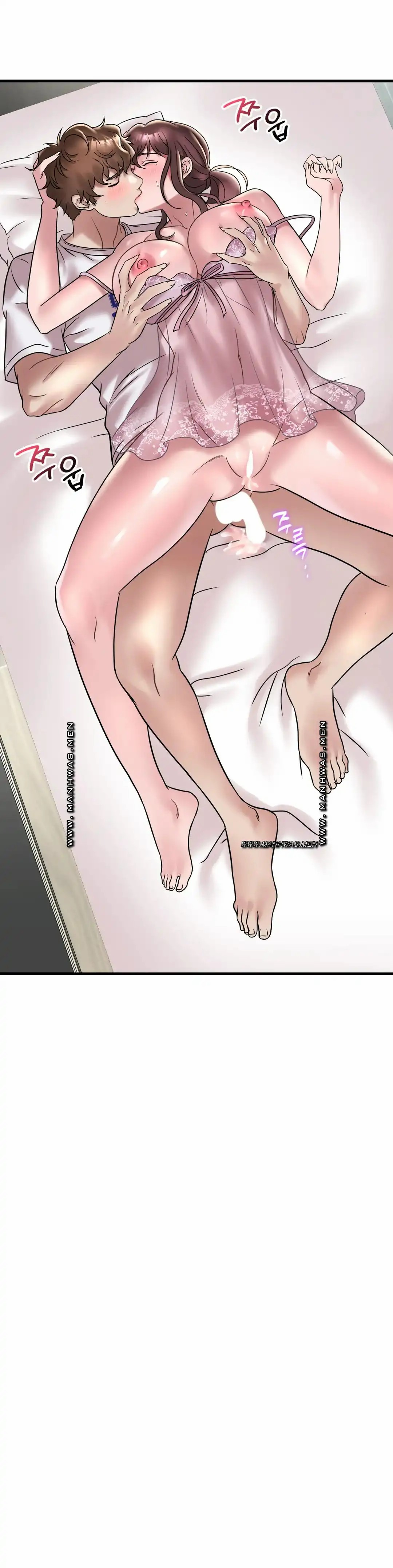 She wants to get drunk - Chapter 33 22