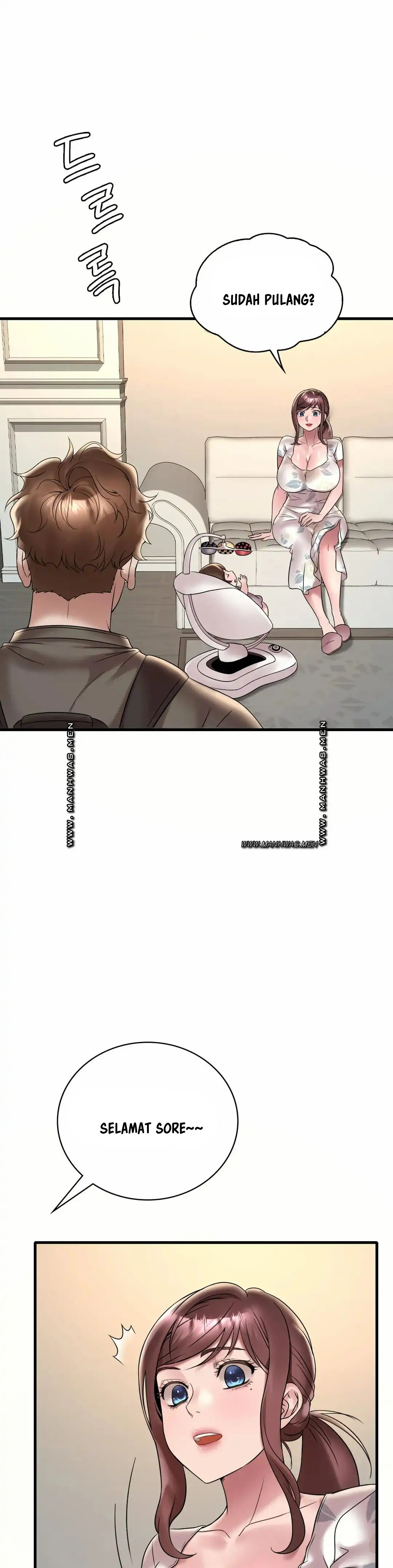 She wants to get drunk - Chapter 33 36