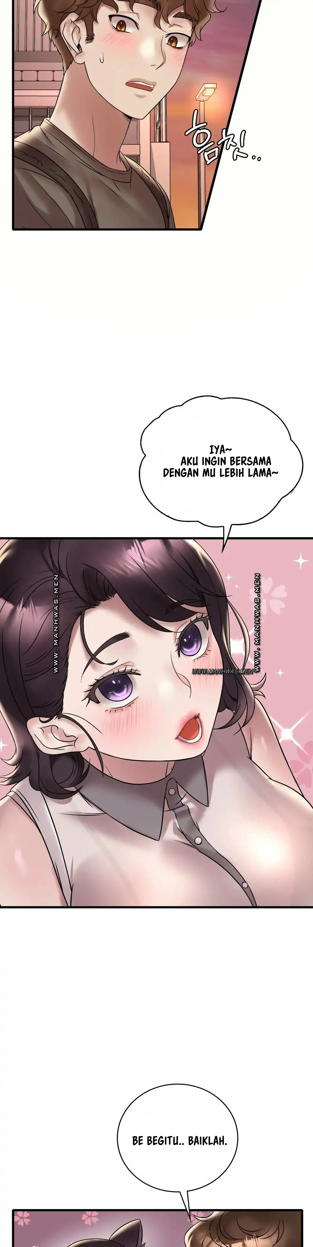 She wants to get drunk - Chapter 33 32