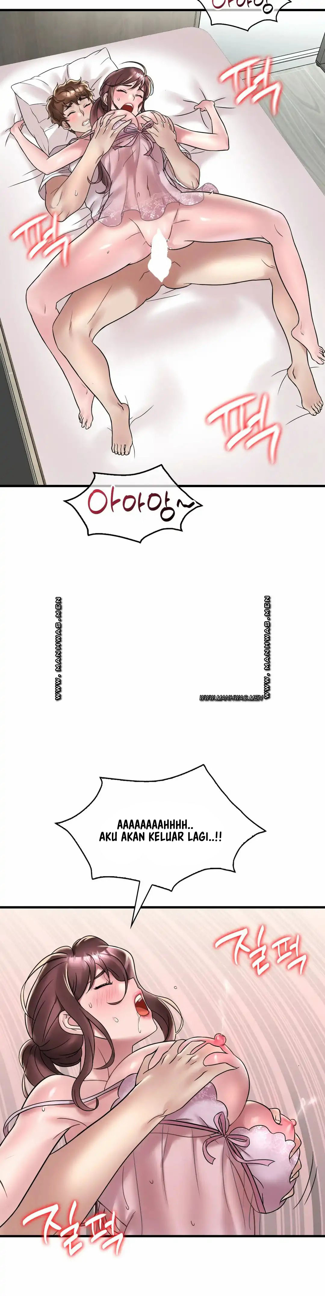 She wants to get drunk - Chapter 33 17