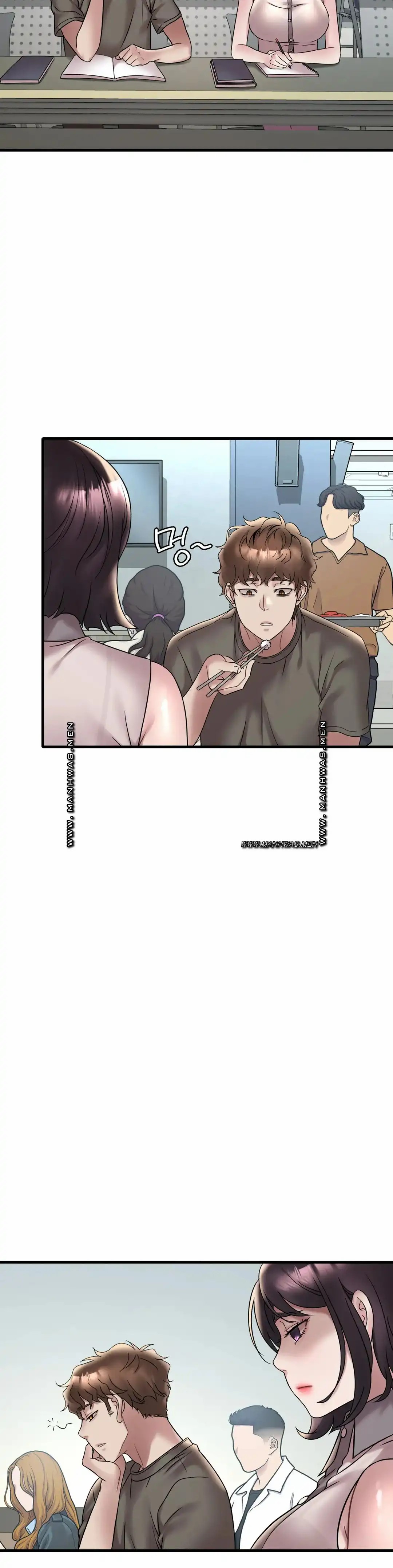 She wants to get drunk - Chapter 33 29