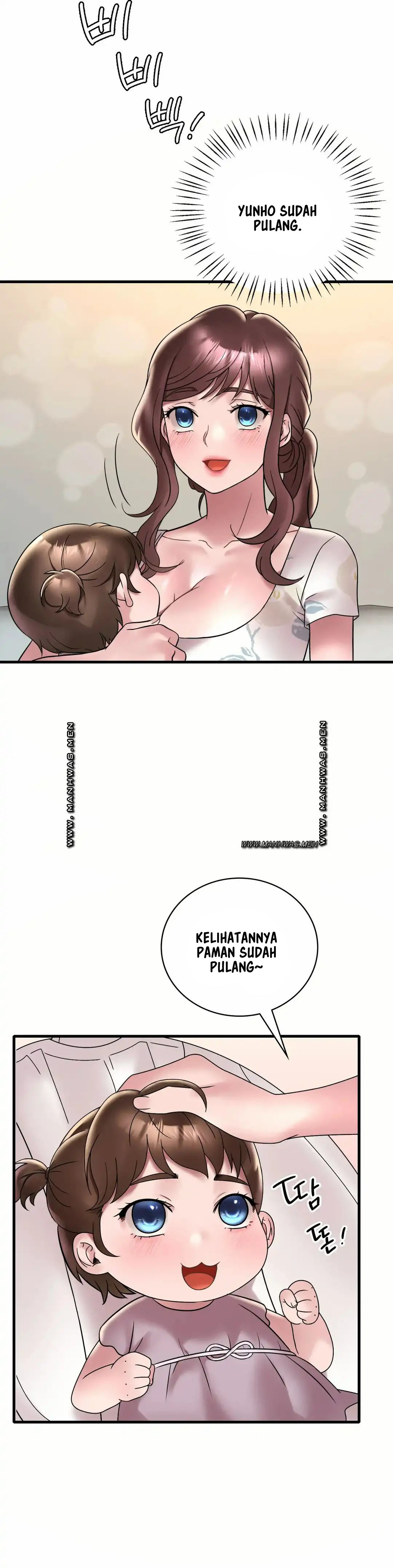 She wants to get drunk - Chapter 33 35