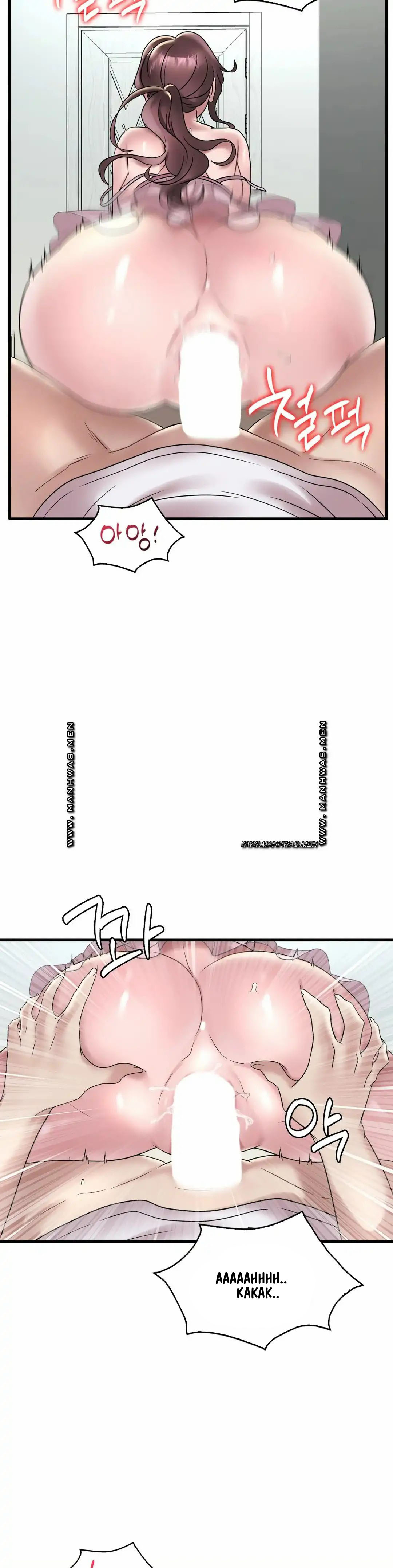 She wants to get drunk - Chapter 33 10