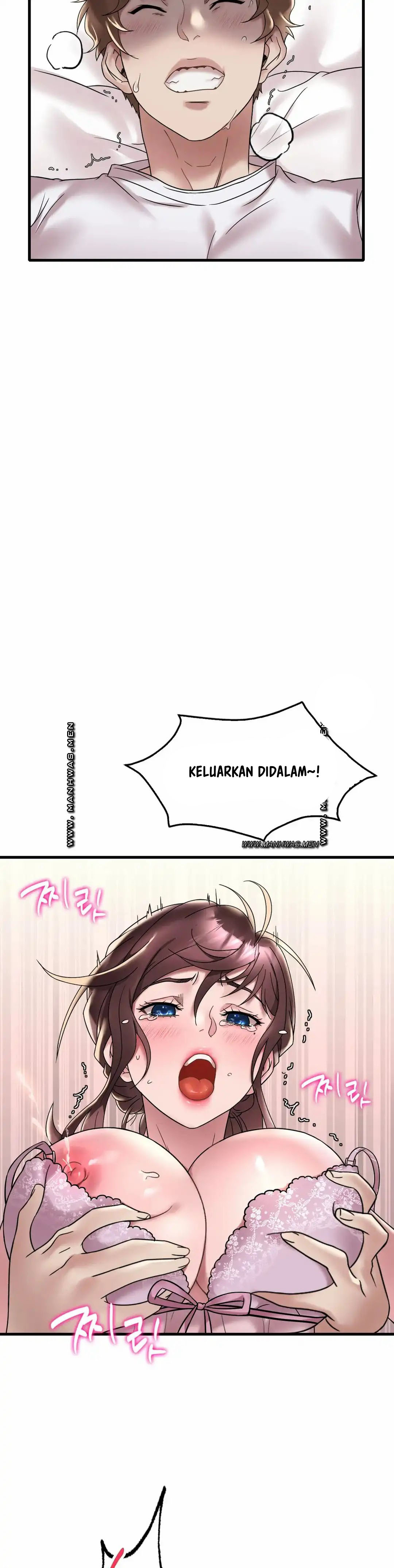 She wants to get drunk - Chapter 33 19