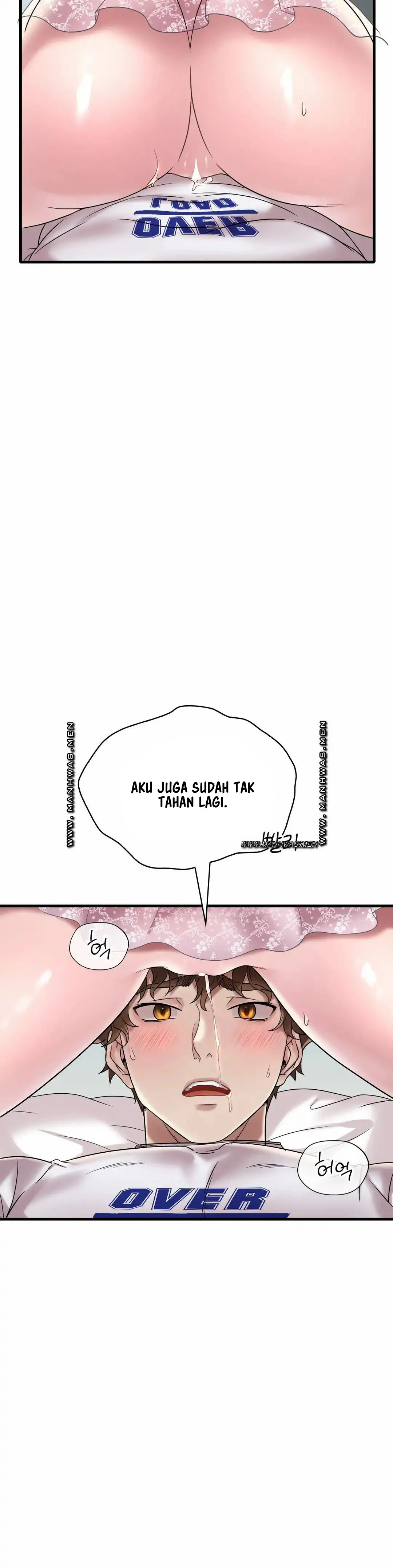 She wants to get drunk - Chapter 33 7