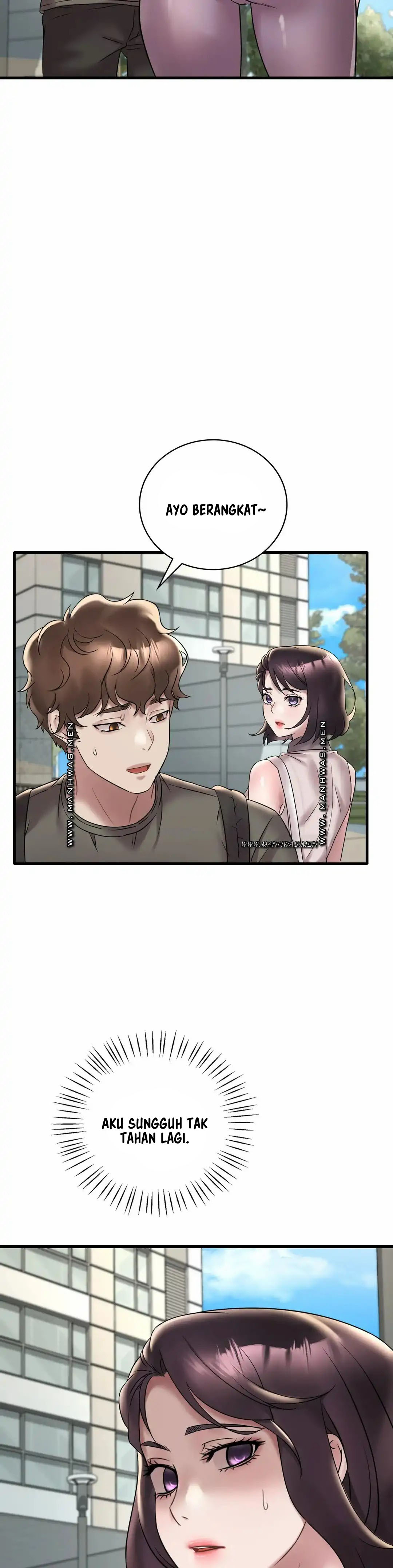 She wants to get drunk - Chapter 33 27