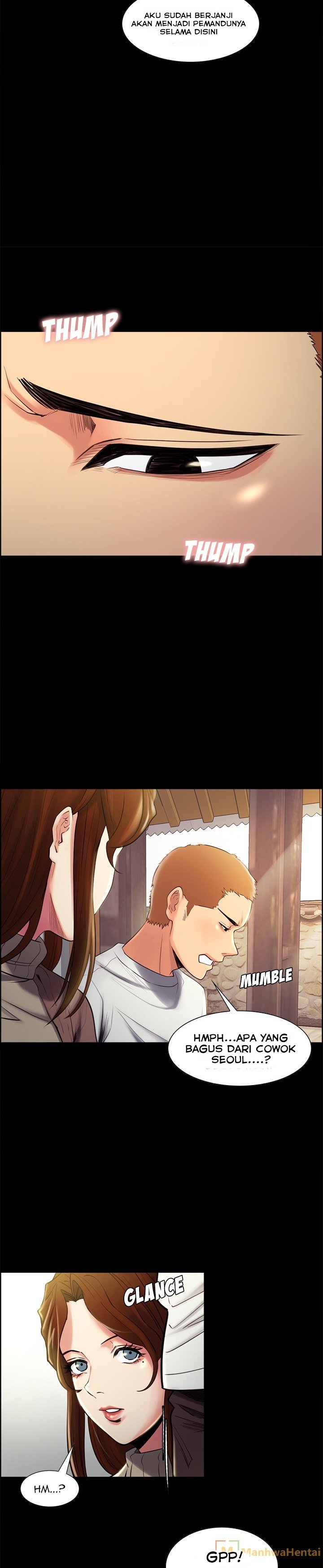 The Sharehouse - Chapter 38 7