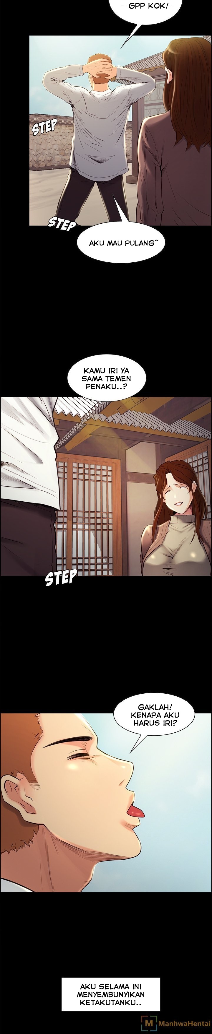 The Sharehouse - Chapter 38 8