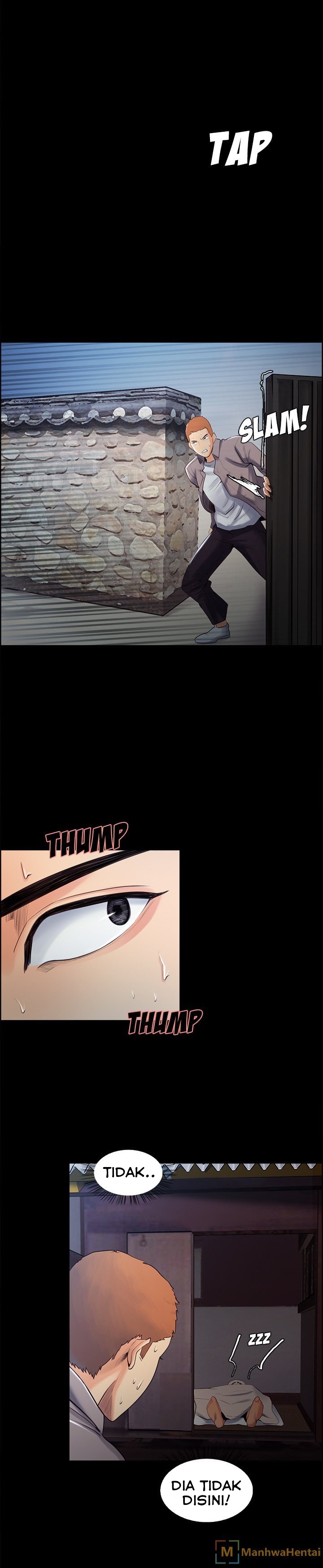 The Sharehouse - Chapter 38 19